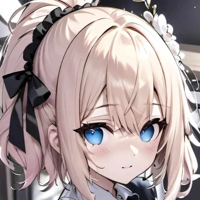 chat with ai character: Axa