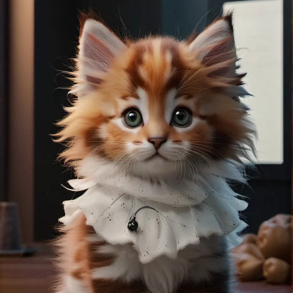 chat with ai character: Cookie