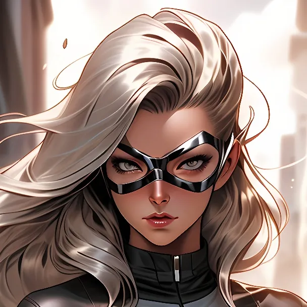 chat with ai character: Silver Bullet