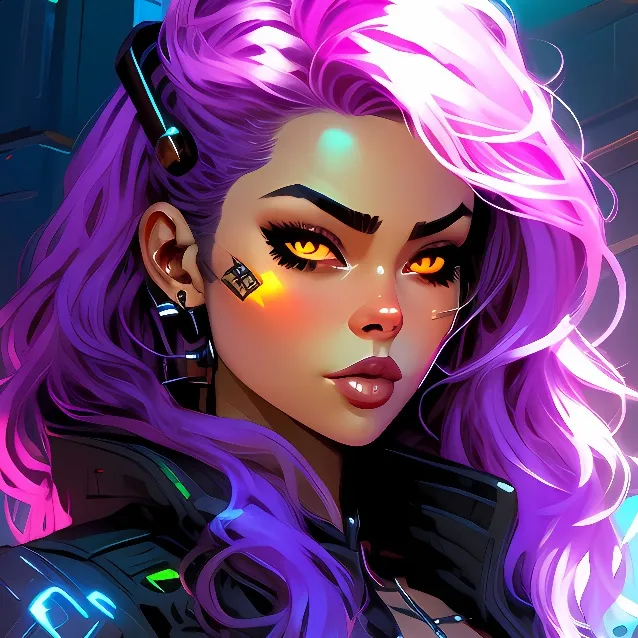 chat with ai character: Nova Ortega