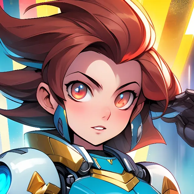 chat with ai character: Jessica