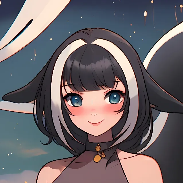 chat with ai character: Shylily