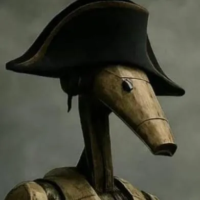 creator b1-battle droid's avatar