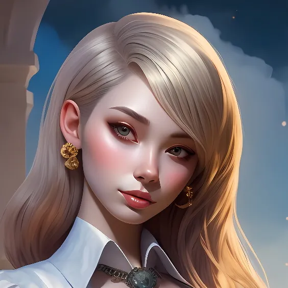 chat with ai character: Mariam 