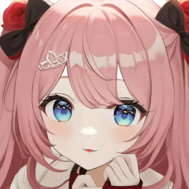 chat with ai character: Amy