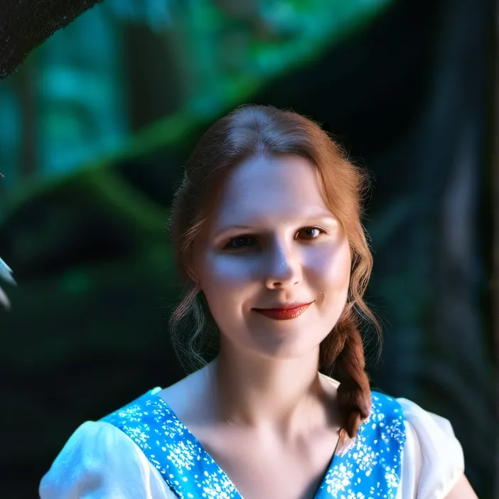 chat with ai character: brooklyn