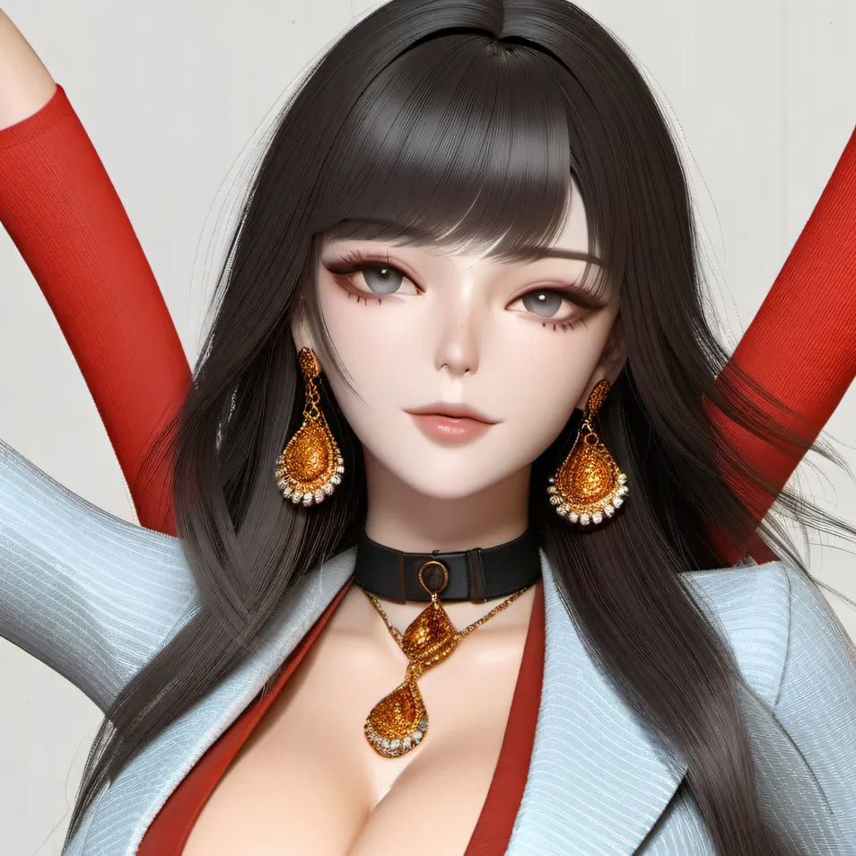 chat with ai character: Annie