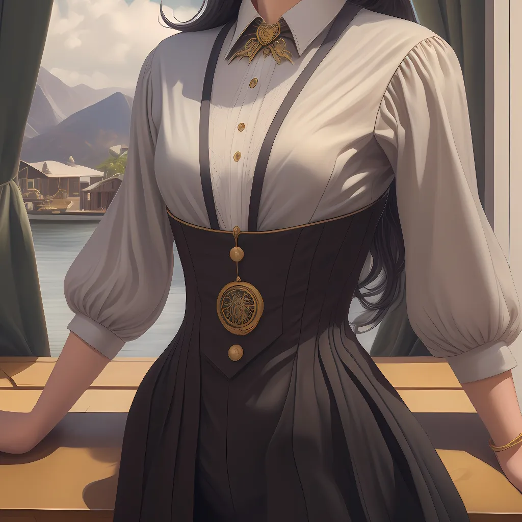 chat with ai character: Isabella Peterson