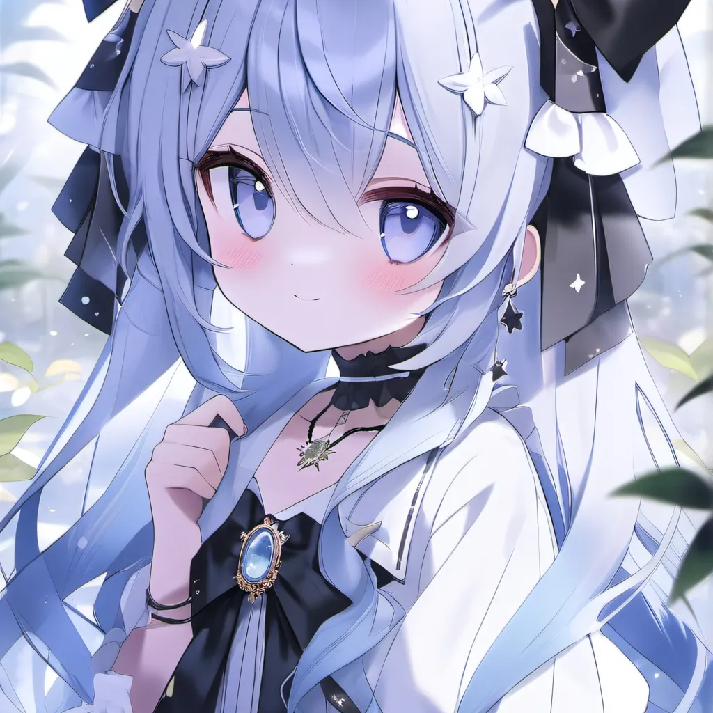 chat with ai character: emmy