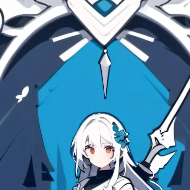 chat with ai character: dapandagirl 