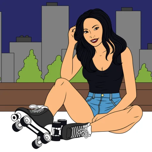 creator Ariel Fluhrer's avatar