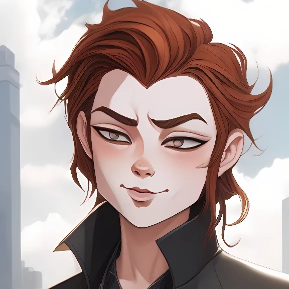 chat with ai character: Chucky the killer