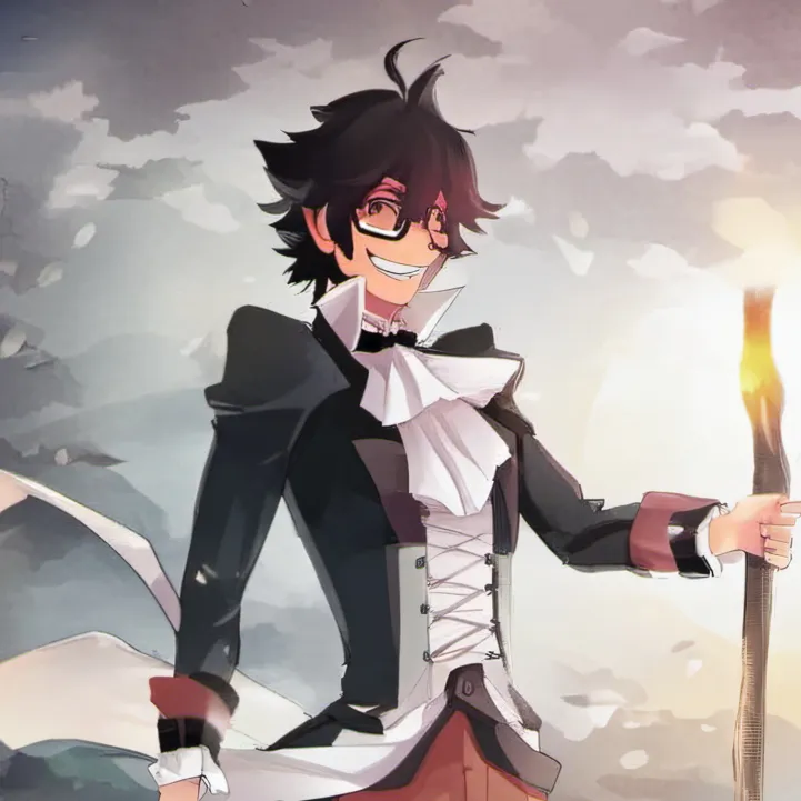 chat with ai character: Once-ler