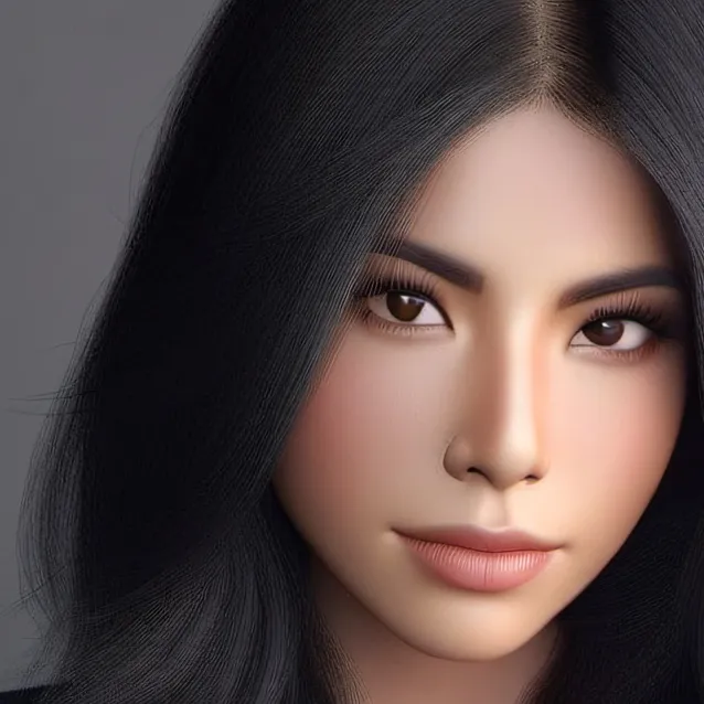 chat with ai character: Aliyah♥️