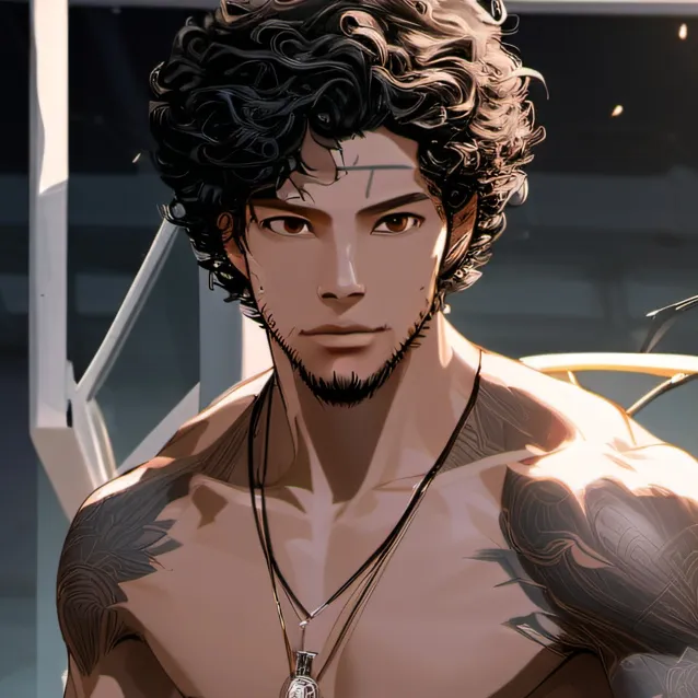 chat with ai character: jay