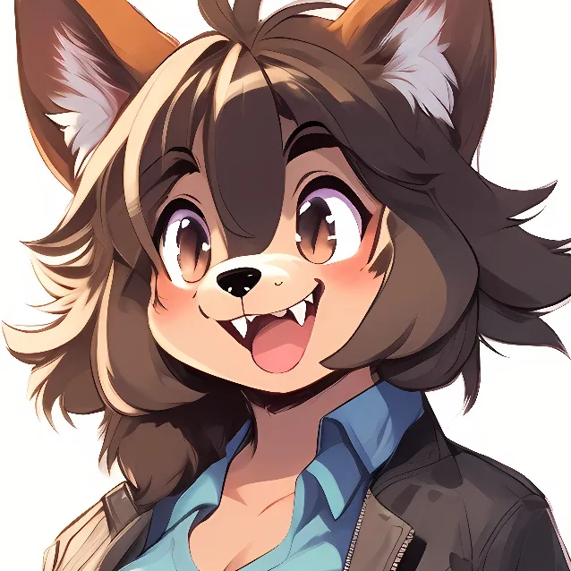 chat with ai character: Polt
