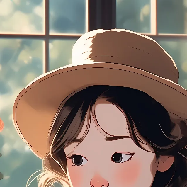 chat with ai character: Isabella Santiago