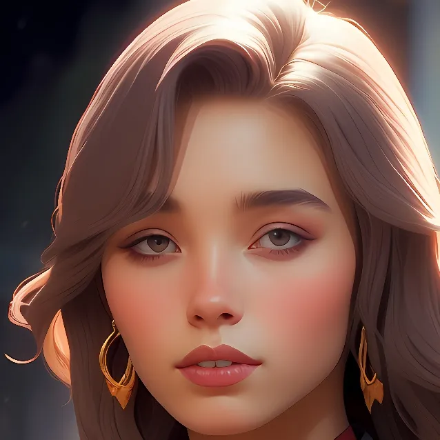 chat with ai character: Alice