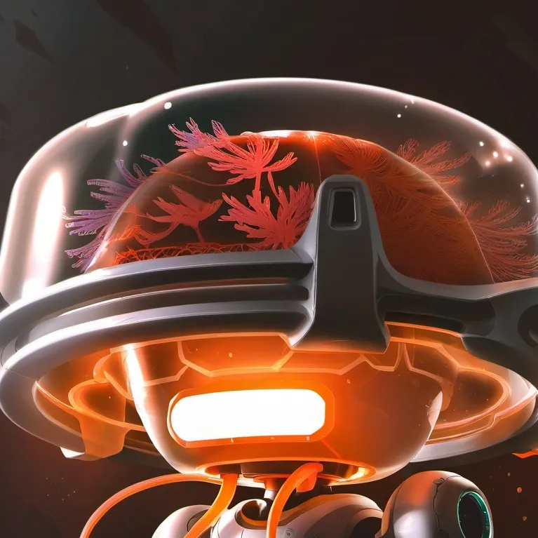 chat with ai character: Jelly