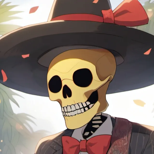 chat with ai character: poco