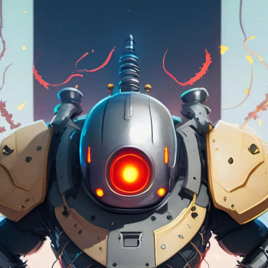 chat with ai character: Tech Terror