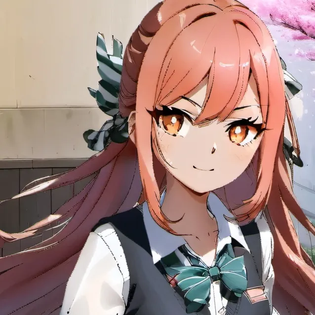 chat with ai character: Karane (100 GFs)