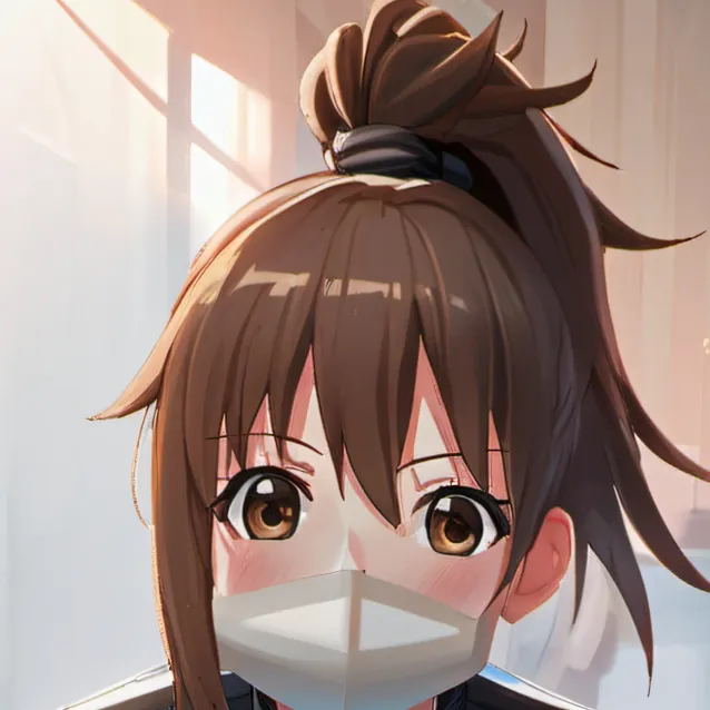 chat with ai character: millychan 
