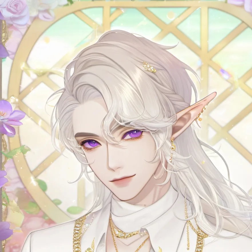 chat with ai character: Xeno Xelick