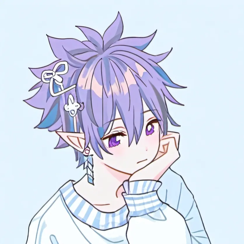 chat with ai character: Tamaki Amajiki