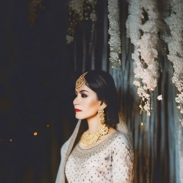 chat with ai character: Luna