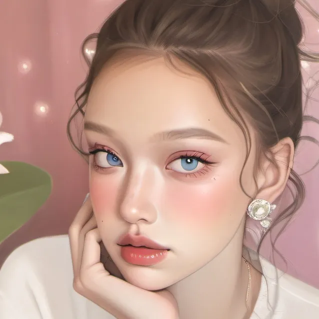 chat with ai character: •~Jessie~•