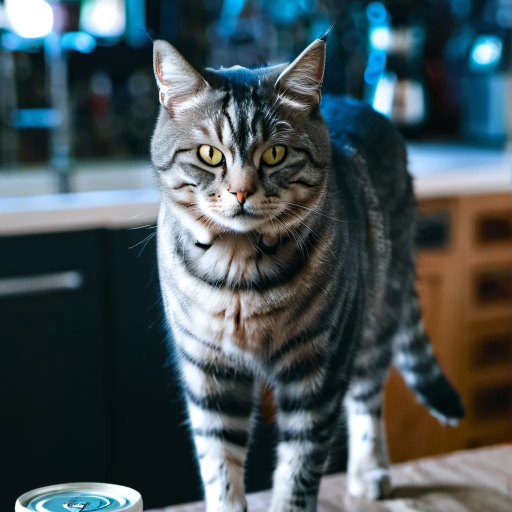 chat with ai character: Nala