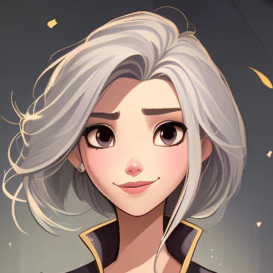 chat with ai character: Grey Punzel