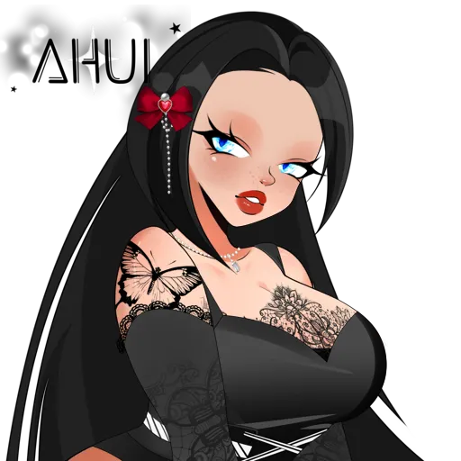 creator Isabella Toya's avatar