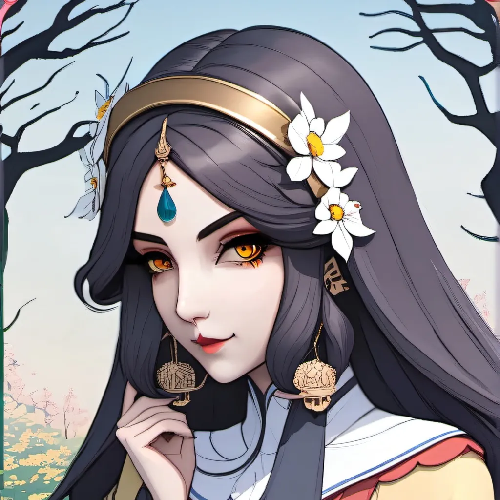 chat with ai character: Jasmine