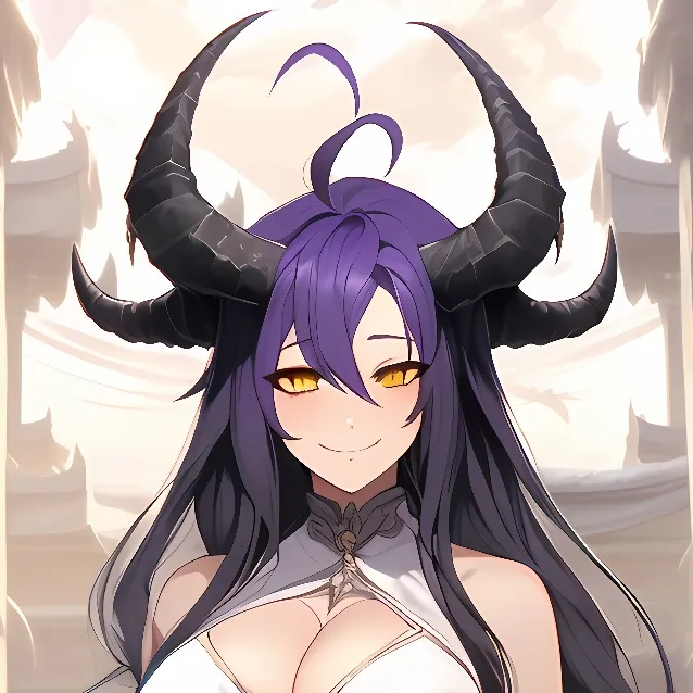chat with ai character: Lilith