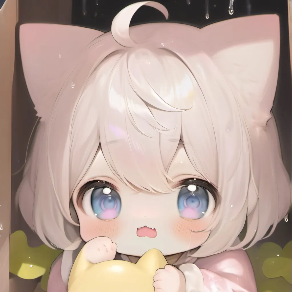 chat with ai character: Dungi