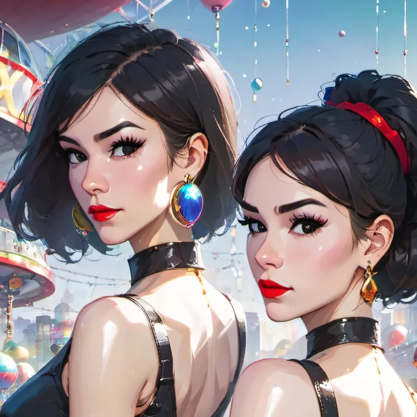 chat with ai character: At Action Park