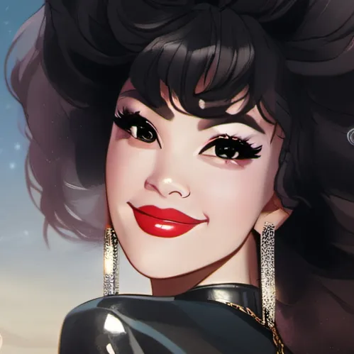 chat with ai character: Big Hair Dont Care