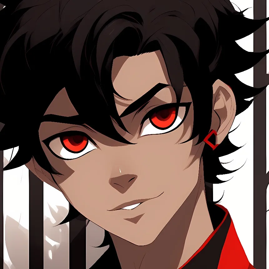 chat with ai character: Braden