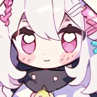chat with ai character: miss circle