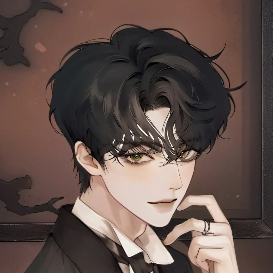 chat with ai character: Caleb