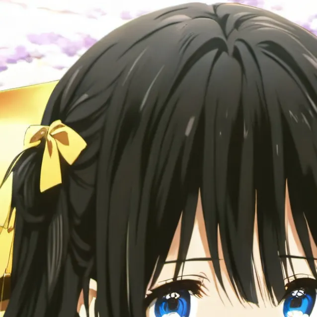 chat with ai character: Kero