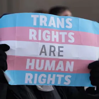 creator Transgender ⚧️'s avatar