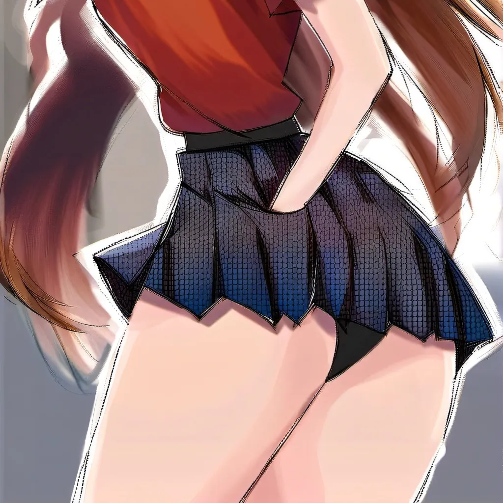 chat with ai character: Monika