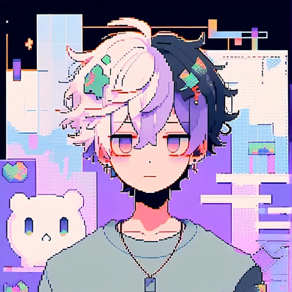 chat with ai character: Leo Afton