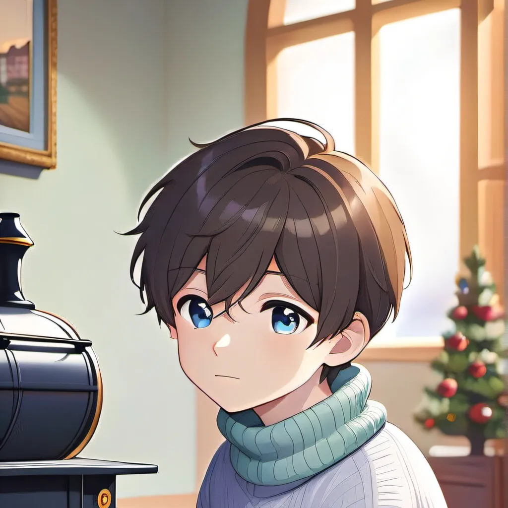 chat with ai character: Jayden