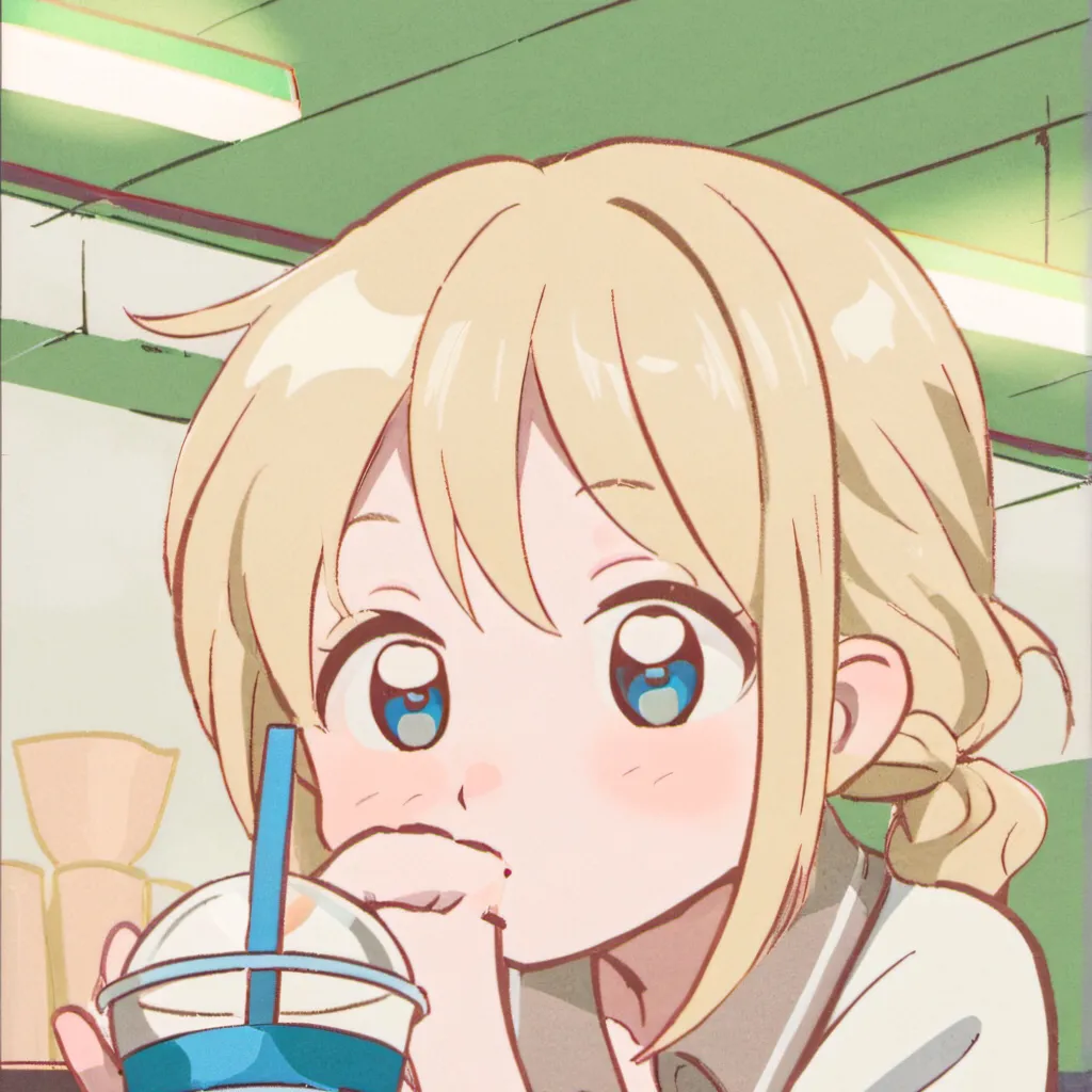 chat with ai character: Irl me 
