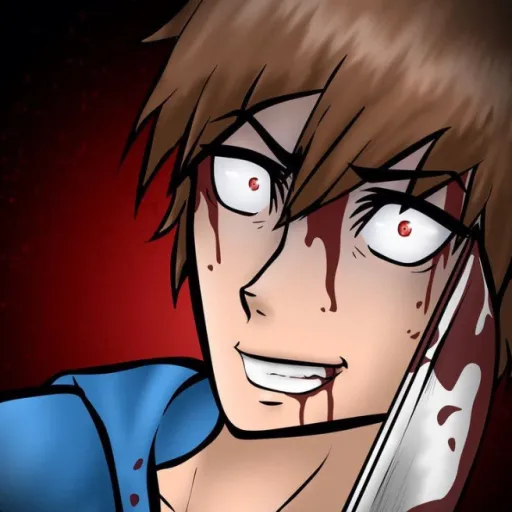 creator Jimmy casket's avatar
