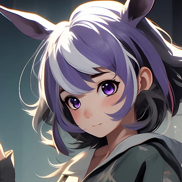 chat with ai character: Lolly n.